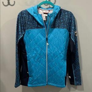 SWIX women’s Nordic Jacket
